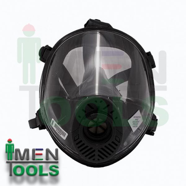 ماسک تنفسی Spasciani-TR2002 CL3